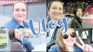 Birthday With Friends Vlog 2016 | Maria Medeiros