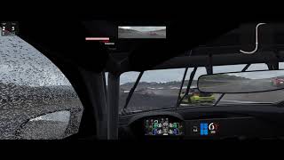 Automobilista 2 Laguna Seca Penalty Race BMW Quest 2 RTX 3090