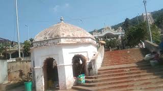 Simhachalam temple