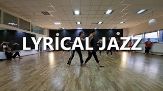 Lyrical Jazz, Josiah Bell - Holy Fire Choreography, Kasia Łęcka&Monika Rudnicka