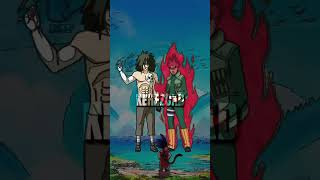 (SPECIAL) madara vs boruto and naruto verse #special #madara #boruto #naruto #anime #shorts