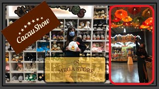 Cacau Show Mega store