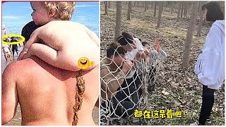 Best Funny Videos - Try to Not Laugh 😆😂🤣#4