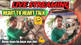 GANITO TRABAHO KO(#04 Live Streaming)