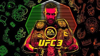 UFC 3 Game Play