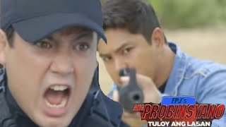 FPJ's Ang Probinsyano || Black ops