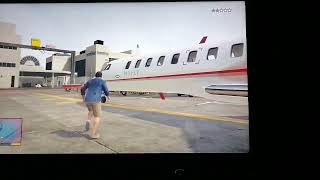 #airport #gta #game#airforce