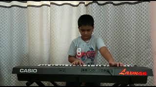 Balam Pickari song by master laxman on casio CTX-9000IN