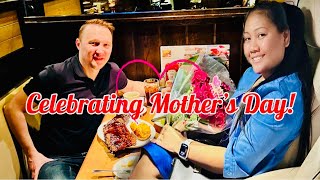 A MOTHER’S DAY SPACIAL! #filipinamarriedtoforeigner  #afamhusband #marriedlife #couple