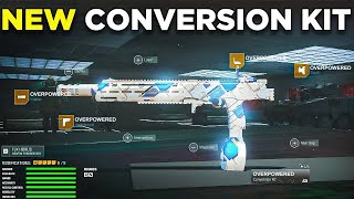 The *NEW* FJX Horus Conversion Kit is META in Warzone 3! 😍 (Best JAK SCIMITAR Class Setup)