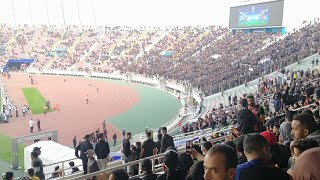 live as far vs usma قبل انطلاق المقابلة