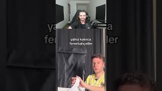 YALNIZ KALINCA FENERBAHÇELİLER #twitch #gaming #valorant #funny