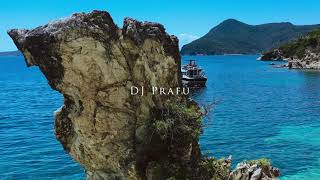 Visiting Places #4 Dj Prafu x ERME Films @Lefkada 4K Summer Vibes Mix