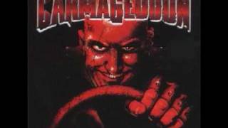 Carmageddon Soundtrack "Desert"