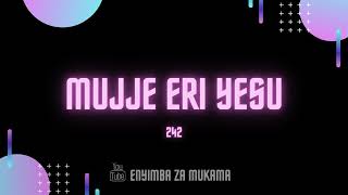 242 - Mujje eri Yesu