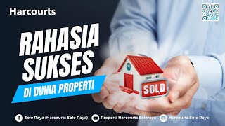 Rahasia Sukses di Dunia Properti