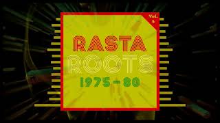 Rasta Roots 1975 80, Vol  3 Conscious Vintage Reggae Vinyl