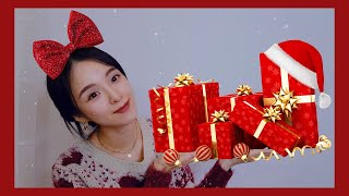 ¿NO SABES QUÉ REGALAR EN NAVIDAD? 3 IDEAS DE REGALOS PARA NAVIDAD 2020🎅🎄│ Ariana Bonita