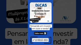 🌴🌞Adquira HOJE mesmo sua MULTIPROPRIEDADE e tenha qualidade  de vida pertinho da praia.