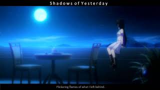 RETRO ft. SUNO - Shadows of Yesterday