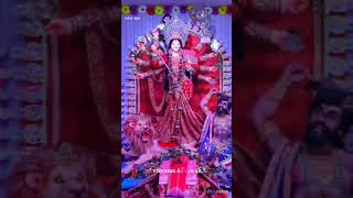 Lelo Durga Maa hello hello Durga Maa# #hello hello Durga Maa Durga Maa Puja 2023