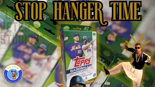 Stop Hanger Time 🍀👑 2022 Topps Update Hanger Box Rip 🍀👑🍀 Rookie Gold Banger!🔥 Case Rip Part 2