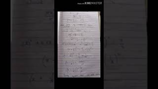 Quadratic formula, factorization and completing square method