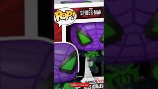 Funko Pop | Marvel’s Spider-Man