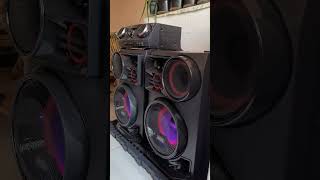 lg cl98 tocando (phonk) a pedido de inscrito