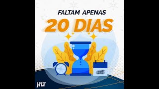 FALTAM 20 DIAS P FINAL DA COMEBOL LIBERTADORES #  2021 #  FLA X PAL. BY POP FUTBOOL