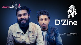 Daekhopedia Stories: Episode 56 - D\Zine Bangladesh