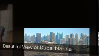 Saba 2 JLT Dubai 1 Bedroom Apartment