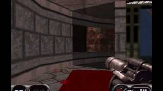 Duke Nukem 64 Damn Im Good Lvl23 Pt2