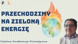 Zielona energetyka: jak to zrobić, czy łatwo i czy naprawdę próbujemy | SKK MSK Wrocław i MRMW