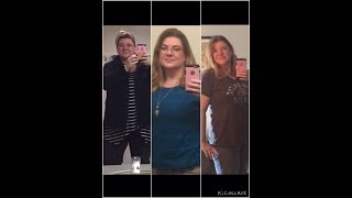 90 Pounds Down!!! Week 41 Post Op VSG !! Gastric Sleeve Happiness in Pics!! WLS