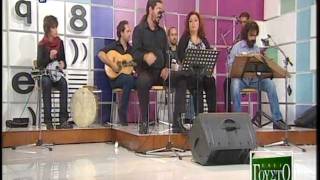 Aeroplano tha paro - Katerina Tsiridou, Sotiris Papatragiannis