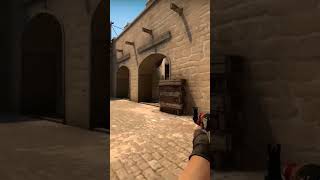 Csgo - Em Busca De Um Sonho Ep. Mais Um Clutch contra Lvl 18?