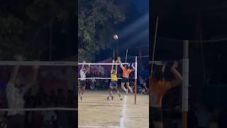 Chek out #volleyball #vlog #vollyballplayer #volleyball #shortsviral #shorts