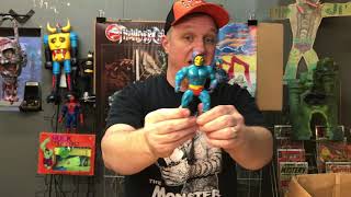 Priest's Toy Safari: Episode 26 (Mexican KO Thundercats, MOTU & more!)