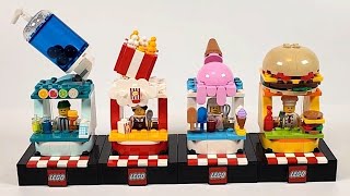 2024 브릭토버(브릭먼스) 미리보기 Bricktober - 레고매니아_LEGO Mania