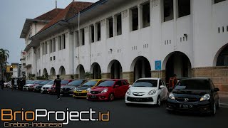 Deklarasi Brio Project Indonesia Chapter Cirebon