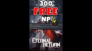 😮 300 Free NP POG! 😮 #Shorts