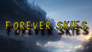 New Survival Game FOREVER SKIES (DEMO)