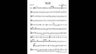 Bella ciao - banda misteriosa (partitura) #partitura #partiturasonline #music #partituraspdf