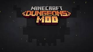 Minecraft Dungeons Mod 1.2 download