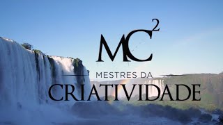 Mestres da Criatividade | EcoMúsica | Fábio Caramuru | Ismael Ivo | Carmel Croukamp