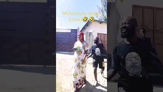 VITUKO ZA CARPOZA(MCHUCHU SONGBY IBRAAH🤣) #kenya #tanzania #tanzanianyoutuber #tanzaniamusic #comedy