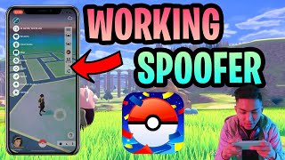 Pokemon Go Hack 2021 - Is This The BEST Pokemon Go Spoofer for iOS & Android? [REVIEW]