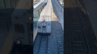 11/30/24 - MTA MNRR 6213, begins with #828, out of Poughkeepsie #ny #train #metronorth #mta