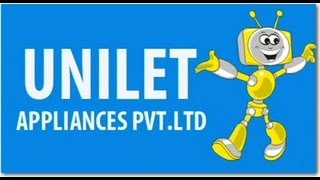 UNILET APPLIANCES PVT LTD R.T.Nagar